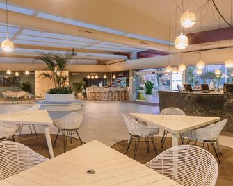 Dunas Suites & Villas Resort - Maspalomas - Restaurante
