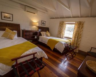 The Barracks, Tocal - Paterson - Bedroom