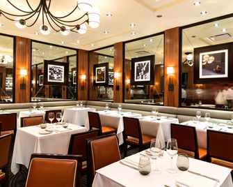 City Club Hotel - New York - Restaurant
