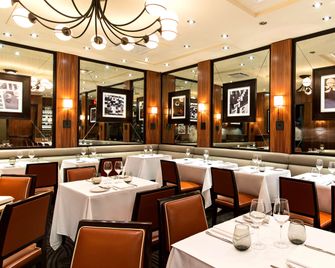 City Club Hotel - New York - Restaurant