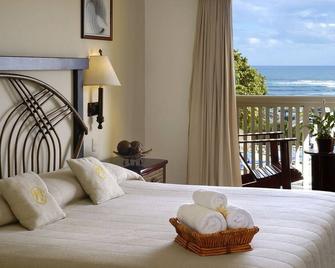 Beautiful Elegant 1 Bedroom /1 Bathroom Residence Suite At Lhvc Resort And Spa - Puerto Plata - Bedroom