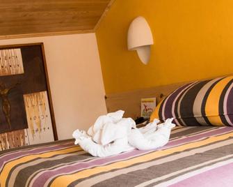 Axkan Arte Hotel - San Cristóbal de las Casas