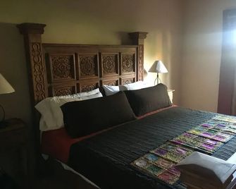Hotel Rinconada - San Miguel de Allende