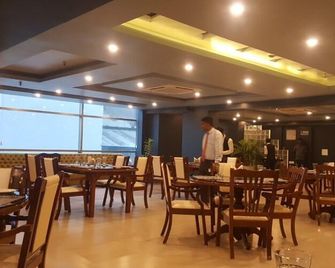 Hotel Vaibhav - Bhāgalpur - Restaurant