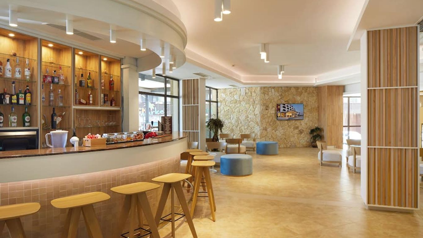 ホテル ノベルオール インクルーシブ