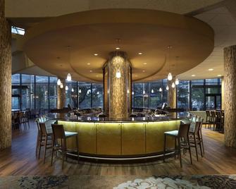 Hyatt Regency Austin - Austin - Baari