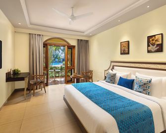 Fortune Resort Benaulim Goa - Member Itc Hotels' Group - Benaulim