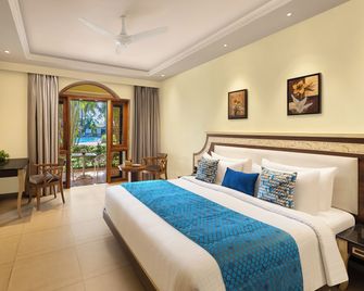 Fortune Resort Benaulim Goa - Member Itc Hotels' Group - בנאולים