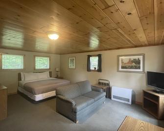 Hanging Horn Lakeside Resort - Moose Lake - Habitación