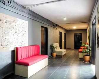 Leon Center perfect location - León - Lobby