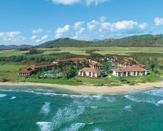 Kauai Beach Villas - Lihue - Rakennus