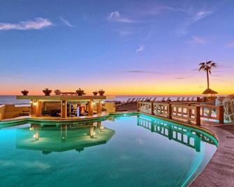 Sonoran Sea 310-W - Modern 1 bedroom - Puerto Peñasco - Piscina