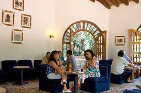 Hotel Mision De Los Angeles - Oaxaca