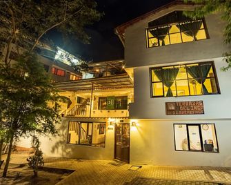 Terrazas del Inca Bed and Breakfast - Machu Picchu - Edificio