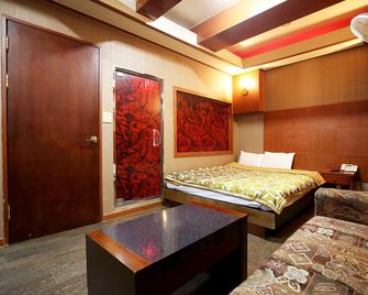 Chungju Plus - Chungju-Si - Habitación