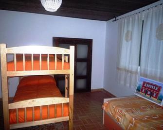 Albergue-Hostel Casa da Gandara - Dormeá - Habitación