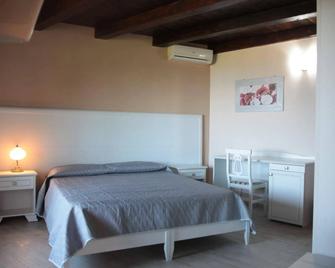 B&B Korello - Tropea - Quarto