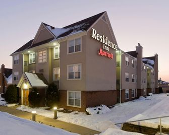 Residence Inn by Marriott Youngstown Boardman/Poland - Poland - Building