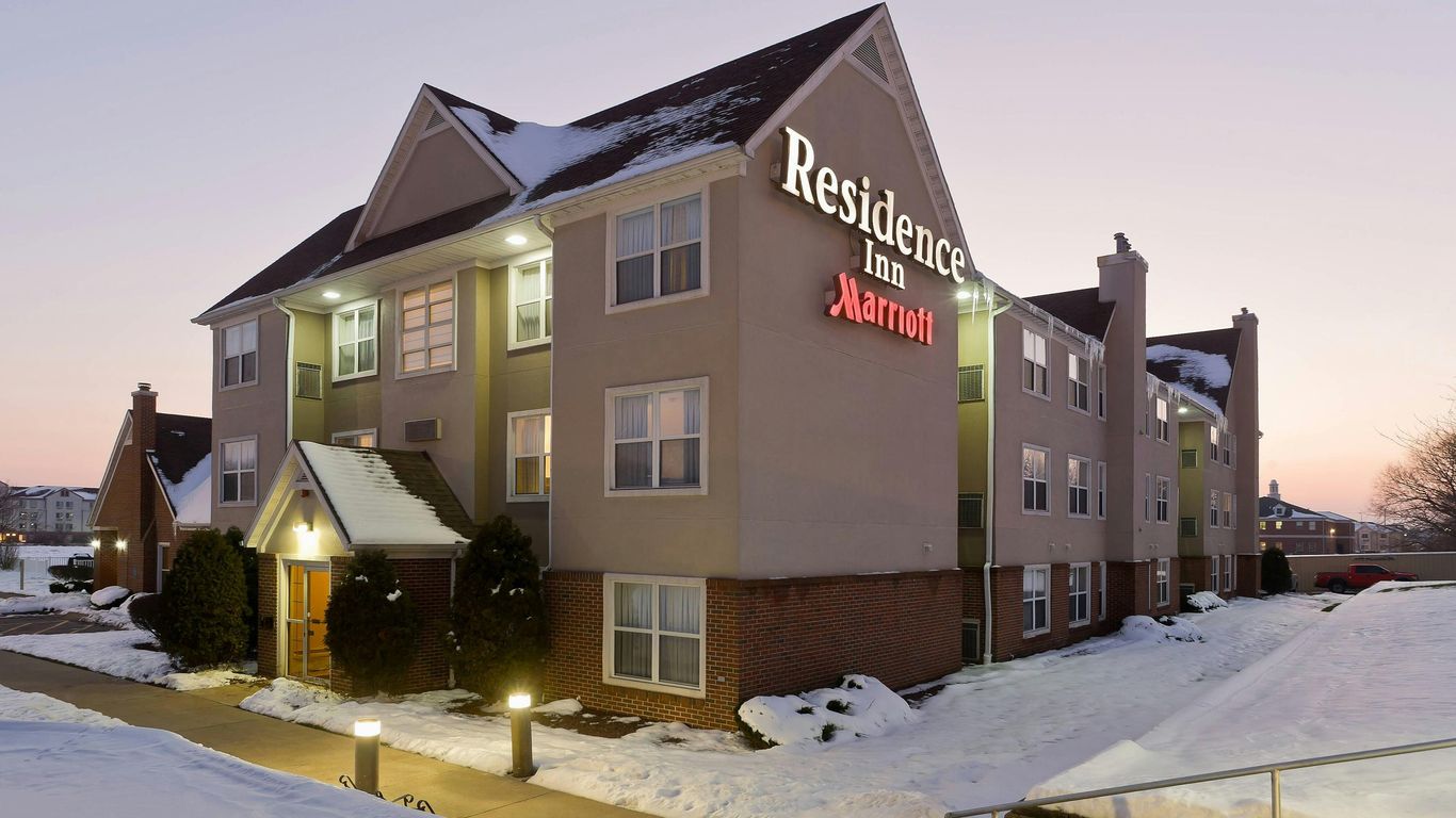 Residence Inn by Marriott Youngstown Boardman/Poland