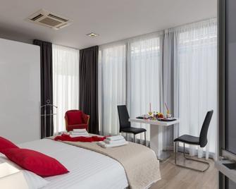 Apartments Zoomzoom - Dubrovnik - Ložnice