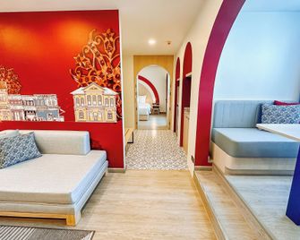 Hotel Midtown Ratsada - Phuket