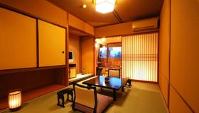 嵐山溫泉 花筏 - 京都 - 餐廳