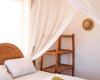 Dar Mar Hostel & Coworking - Paje - Chambre