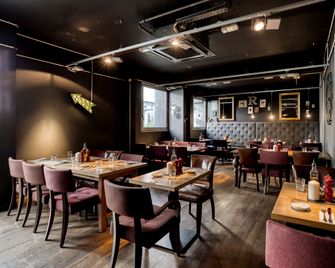 pentahotel Brussels Airport - Bruxelles - Ristorante