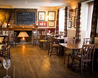 Maltsters - Cardiff - Restaurante