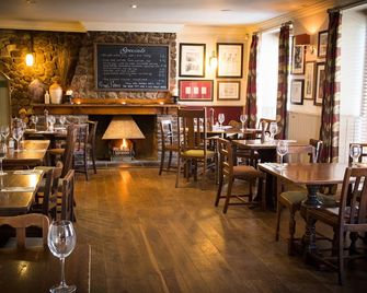 ذا مالتسترز آرمز - كارديف - مطعم