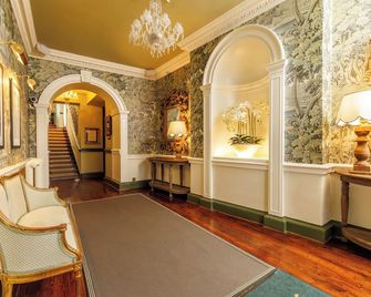 The Club House Hotel - Kilkenny