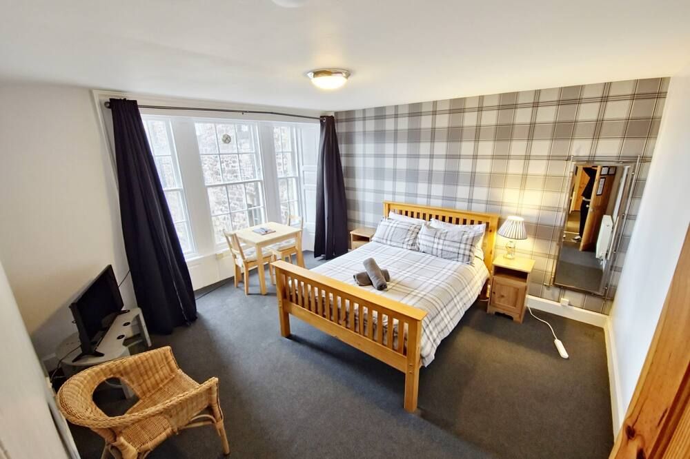 Edinburgh Backpackers Hostel - Édimbourg - Chambre