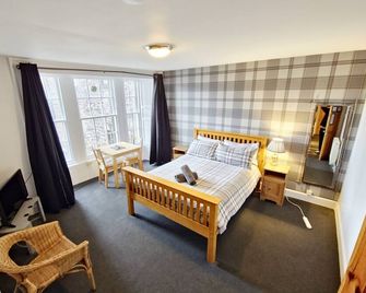 Edinburgh Backpackers Hostel - Édimbourg - Chambre