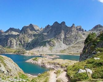 Roche et Neige - Proche remontées mécaniques - Chamrousse