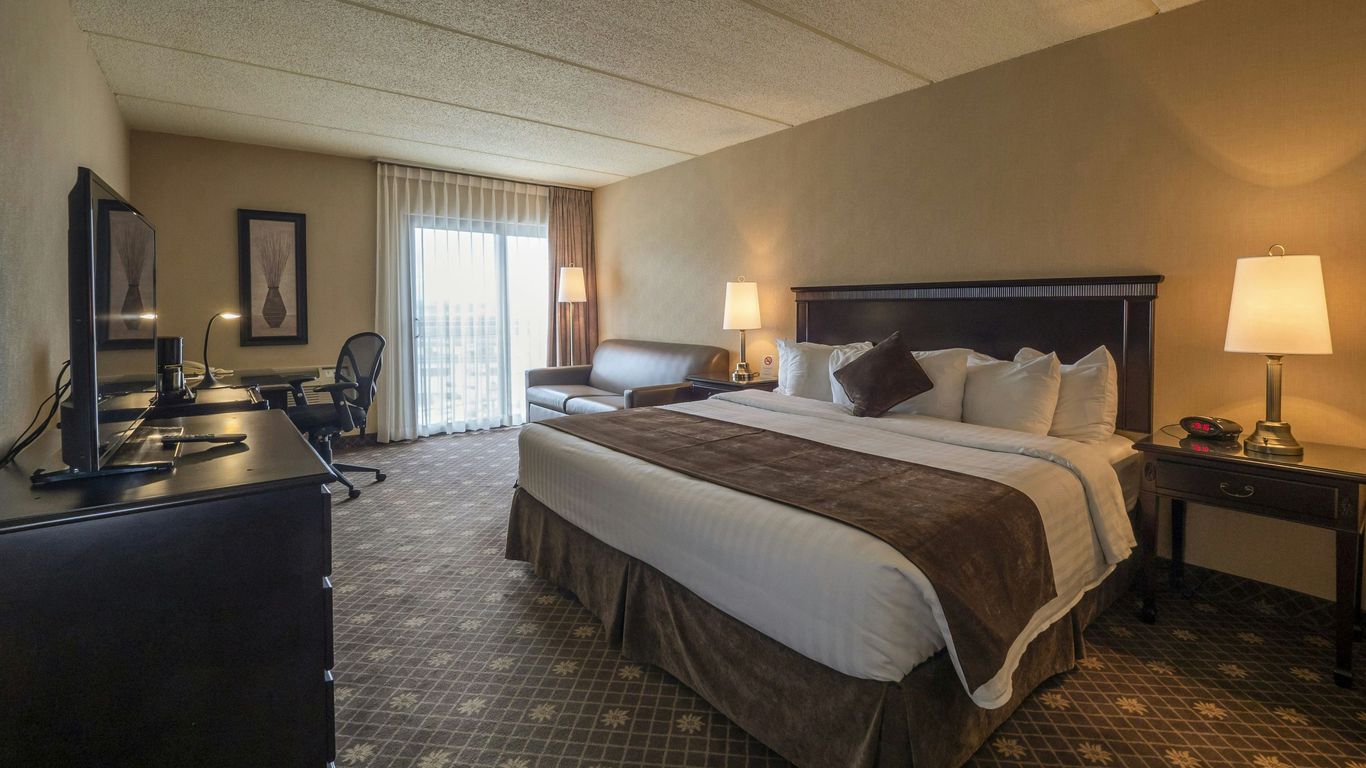 Le President Sherbrooke