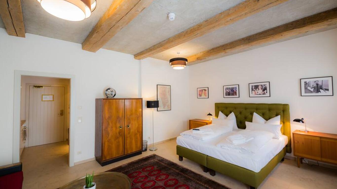 Hotel Luis Stadl