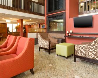 Drury Inn & Suites Charlotte University Place - Charlotte - Hall d’entrée