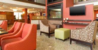 Drury Inn & Suites Charlotte University Place - Σάρλοτ - Σαλόνι ξενοδοχείου