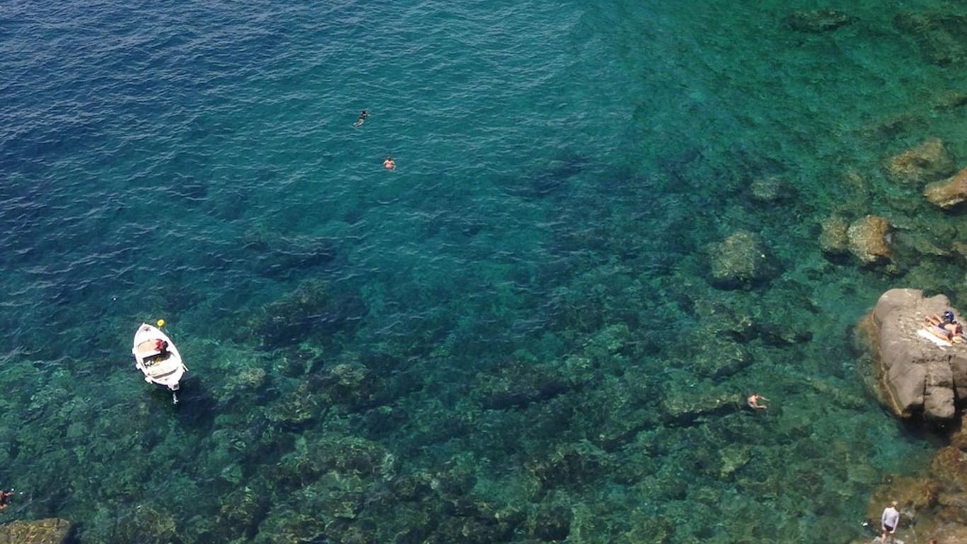 il Magàn - Cinque Terre