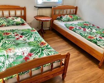 Ferienwohnung Birke - Saint Wendel - Schlafzimmer