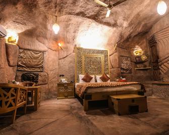 Tathastu Pench - Khawāsa - Habitación