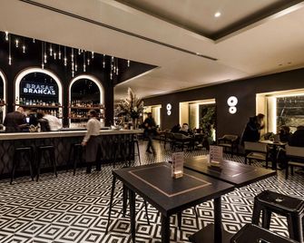 Mercure Lugo Centro - Lugo - Bar