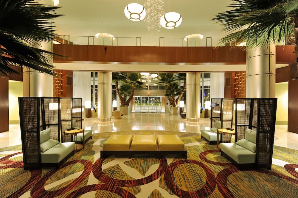 باي ليك تاور آت ديزني كونتمبورري ريزورت