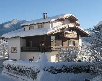 Haus Müller - רוטה - בניין