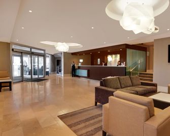 Holiday Inn Calgary-Airport By IHG - Calgary - Aula
