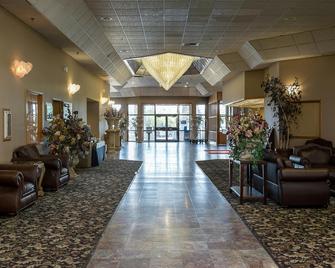 Shilo Inns Idaho Falls - איידהו פולס - לובי