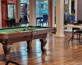 B&j Hotel And Apartments - Pecos