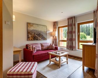 Alpenvital Tirol Appartements - Pertisau