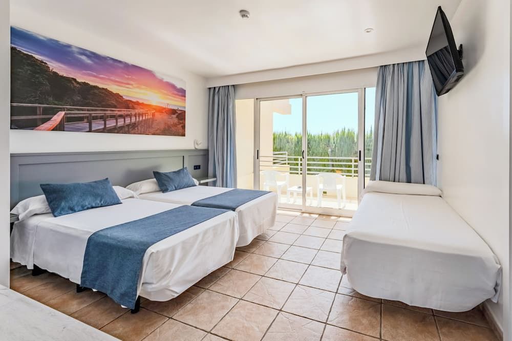 Hospedium Hotel Abril