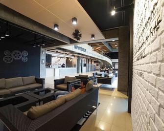 Southern View Hotel Pattani - Pattani - Lobby